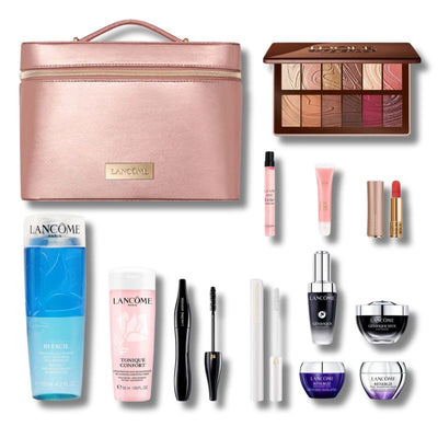 Lancôme Beauty Box