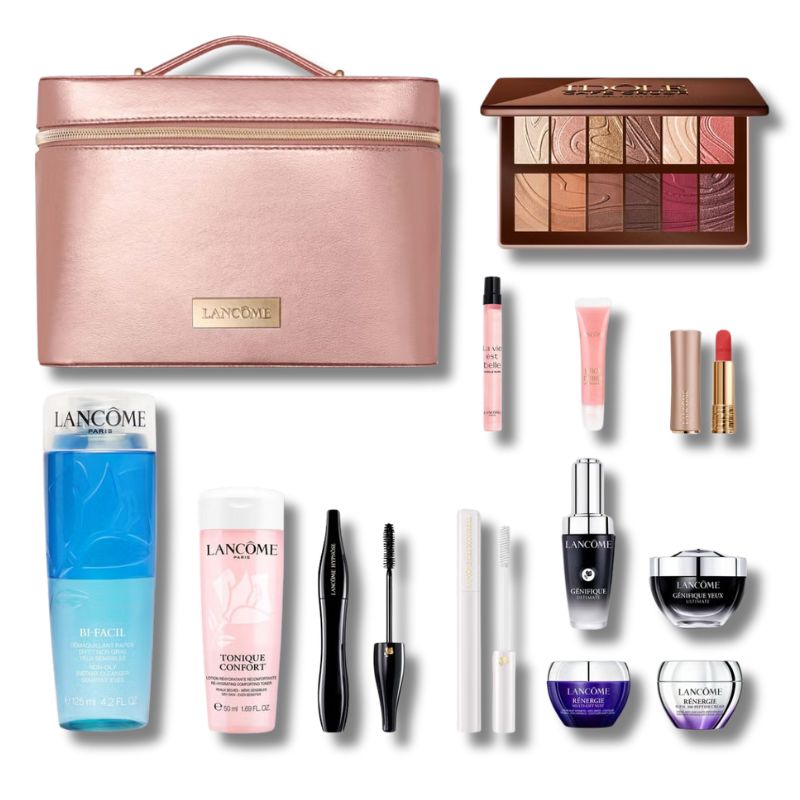 Lancôme Beauty Box