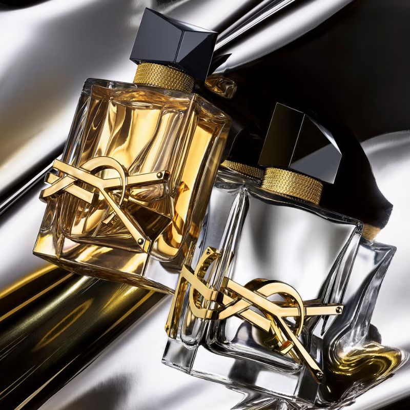Yves Saint Laurent Libre L&