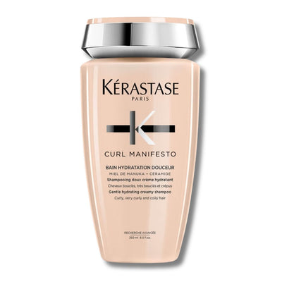 Kérastase Complete Care For Very Curly Hair Bundle