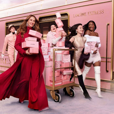 Lancôme Beauty Box