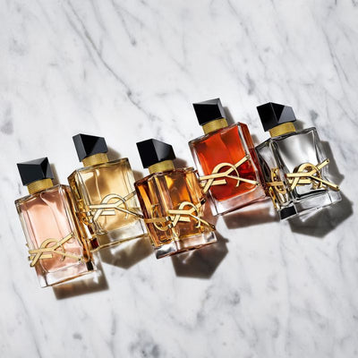 Yves Saint Laurent Libre L'Absolu Platine Eau de Parfum 90ml