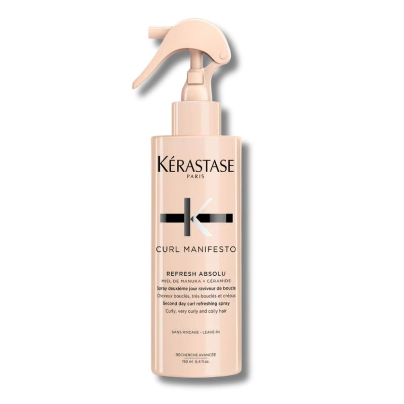 Kérastase Complete Care For Very Curly Hair Bundle