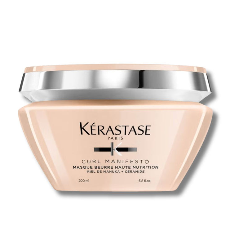 Kérastase Complete Care For Very Curly Hair Bundle
