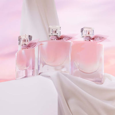 Lancôme La Vie est Belle Vanille Nude Eau de Parfum 50ml