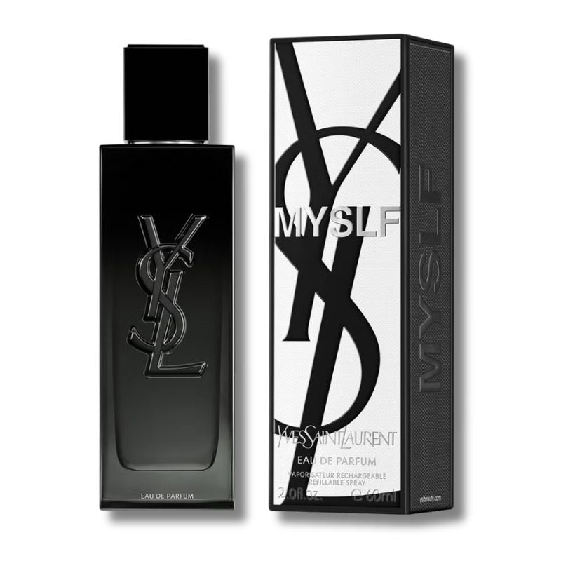 Yves Saint Laurent MYSLF Eau de Parfum 60ml