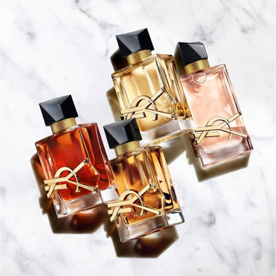 Yves Saint Laurent Libre Intense Eau de Parfum 50ml