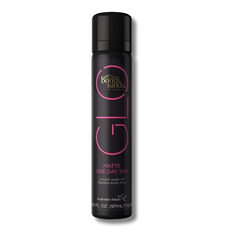 Bondi Sands GLO Mist Matte One Day Tan 97ml