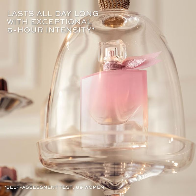 Lancôme La Vie est Belle Vanille Nude Eau de Parfum 50ml