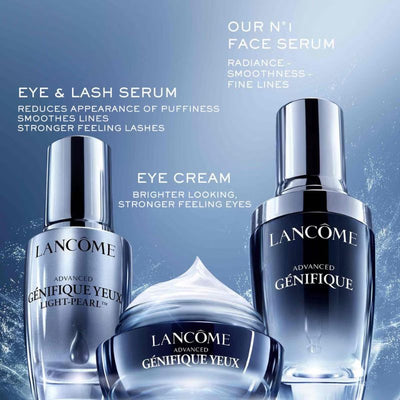 Lancôme Advanced Génifique Youth Activating Serum 100ml