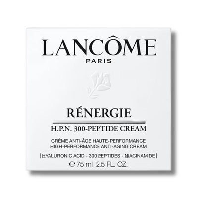 Lancôme Rénergie H.P.N. 300-Peptide Cream 75ml