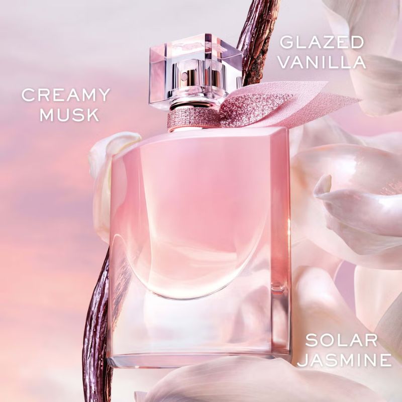 Lancôme La Vie est Belle Vanille Nude Eau de Parfum 50ml