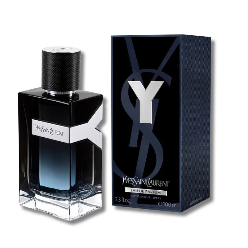 Yves Saint Laurent Y Eau de Parfum 100ml