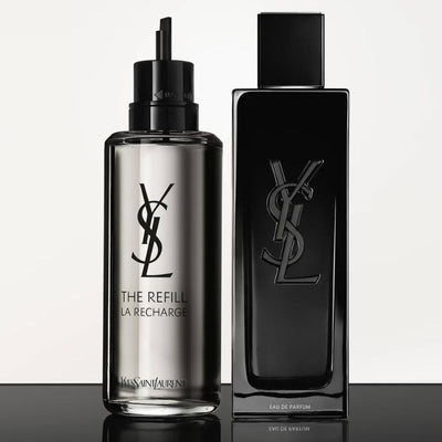 Yves Saint Laurent MYSLF Eau de Parfum 60ml