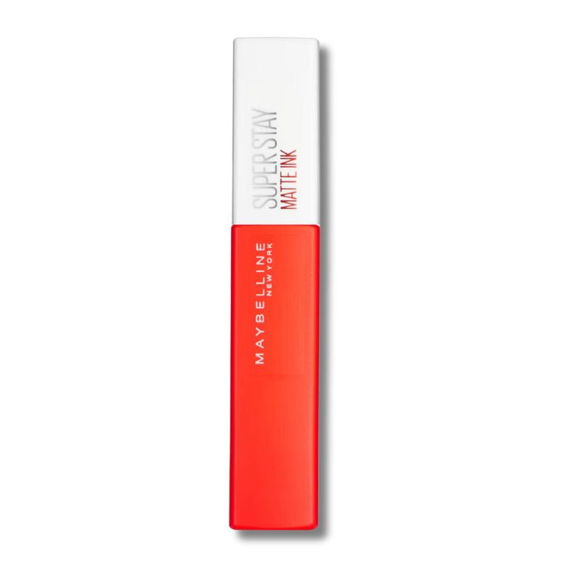 Maybelline Lifter Gloss and Superstay Matte Ink Lipstick Bundle (Various Shades)