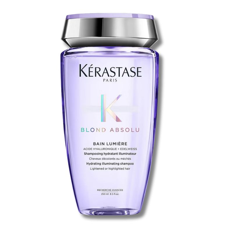 Kérastase Blond Absolu Bain Lumiere Shampoo 250ml