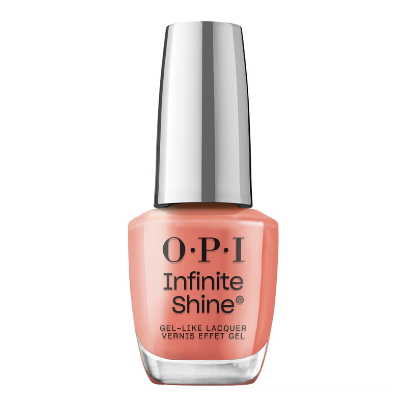 OPI Infinite Shine Long-Wear Gel 15ml (various Colors)