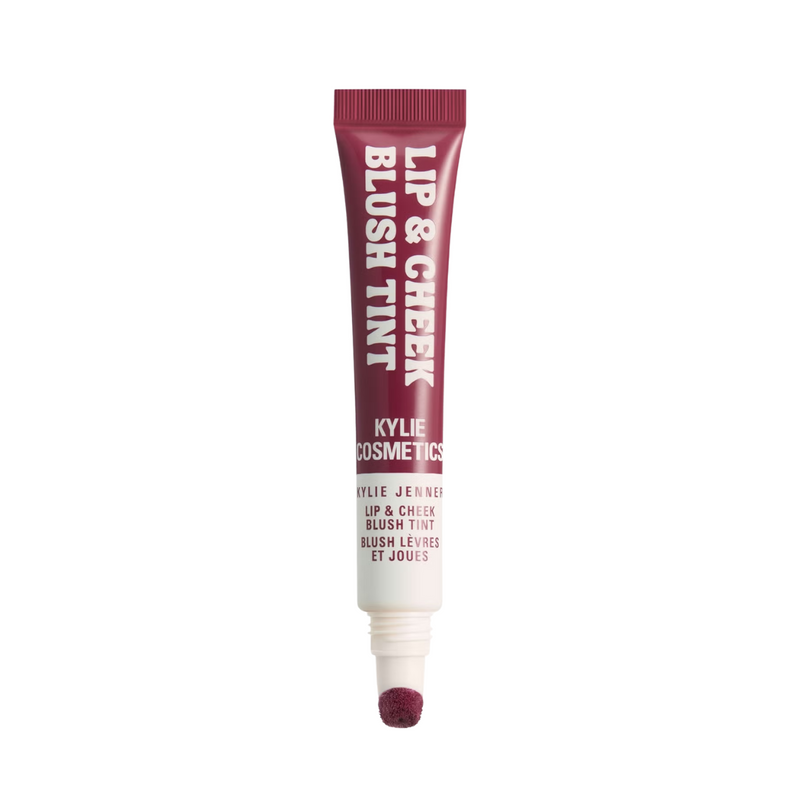 Kylie Cosmetics Lip and Cheek Blush Tint 9ml (Various Shades)