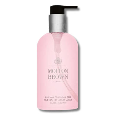 Molton Brown Bath & Shower Gel & hand Wash 300ml Custom Bundle – Build Your Own Set