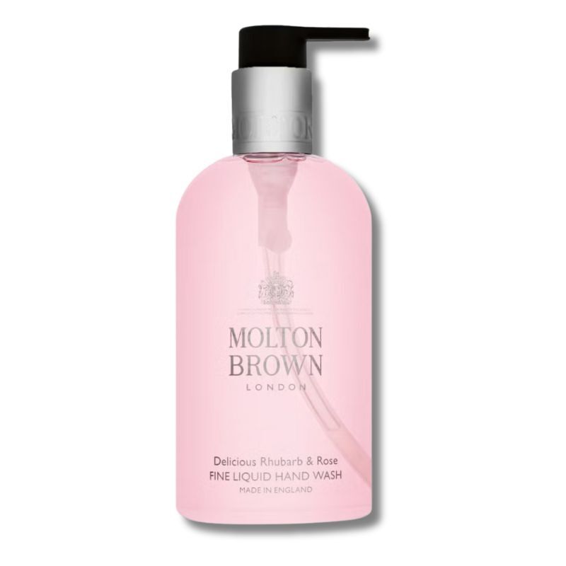 Molton Brown Bath & Shower Gel & hand Wash 300ml Custom Bundle – Build Your Own Set