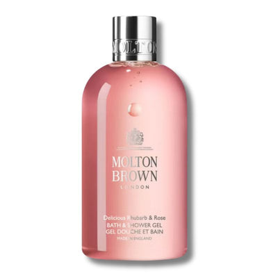 Molton Brown Bath & Shower Gel & hand Wash 300ml Custom Bundle – Build Your Own Set