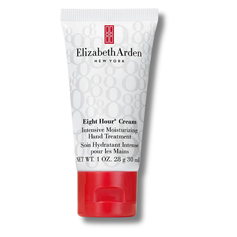 Elizabeth Arden Eight Hour Cream Intensive Moisturising Hand Treatment 30ml