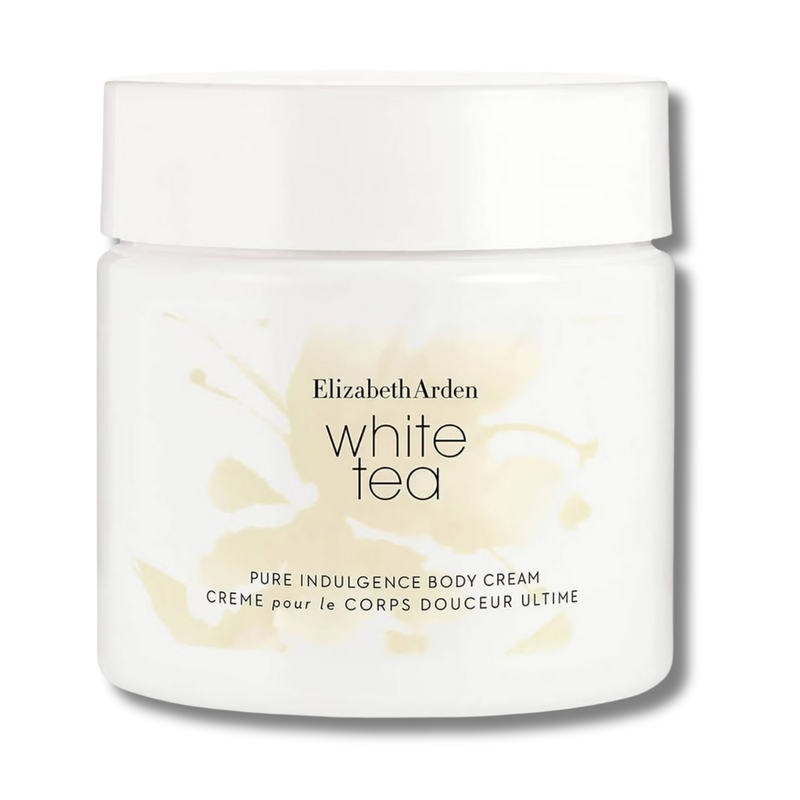 Elizabeth Arden White Tea Body Cream 400ml