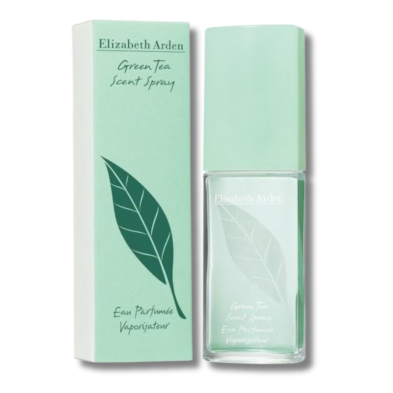 Elizabeth Arden Green Tea Eau de Parfum 100ml