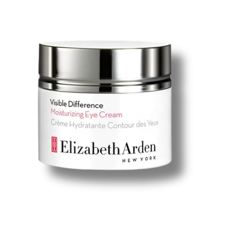 Elizabeth Arden Visible Difference Moisturising Eye Cream (15ml)