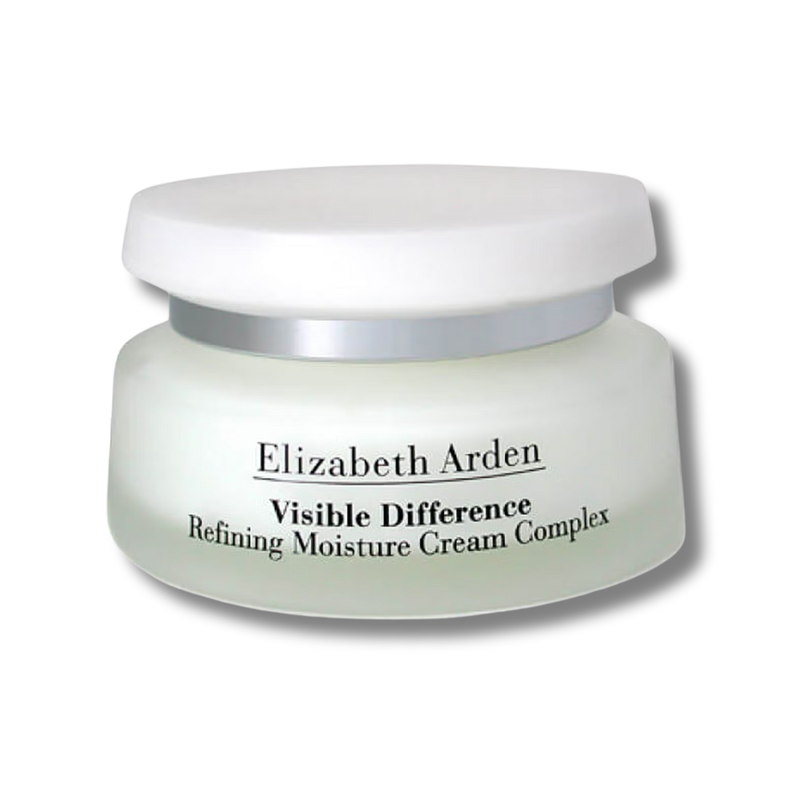 Elizabeth Arden Visible Difference Moisture Cream Complex (75ml)