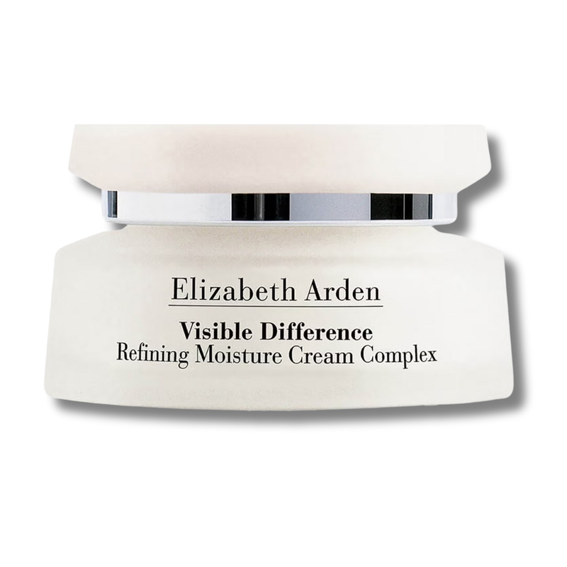 Elizabeth Arden Visible Difference Refining Moisture Cream (75ml)