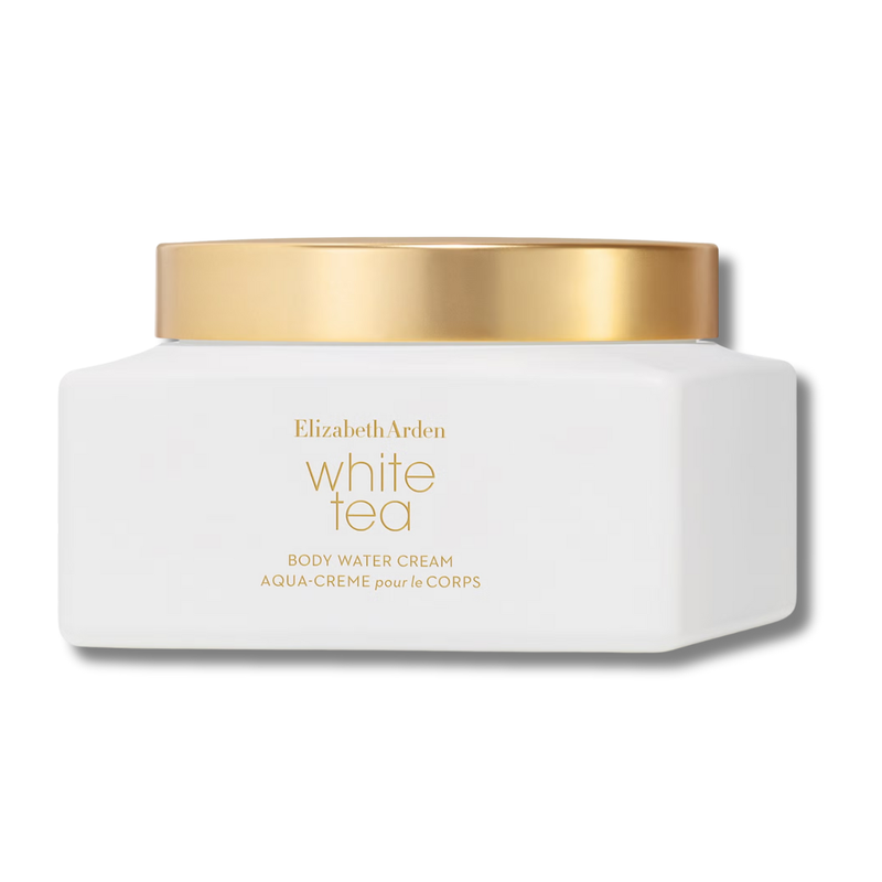 Elizabeth Arden White Tea Body Water Cream 225ml