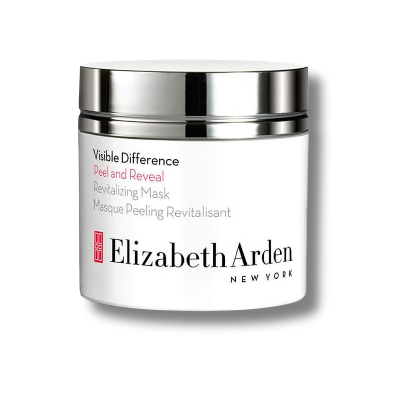 Elizabeth Arden Visible Difference Peel & Reveal Revitalizing Mask (50ml)