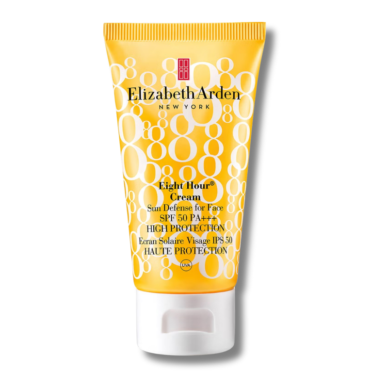 Elizabeth Arden Eight Hour Cream Sun Defense for Face SPF 50 50ml
