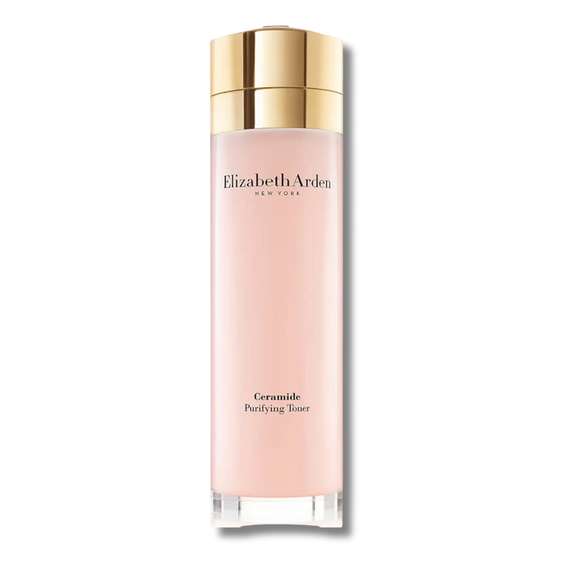 Elizabeth Arden Ceramide Purifying Toner (200ml)