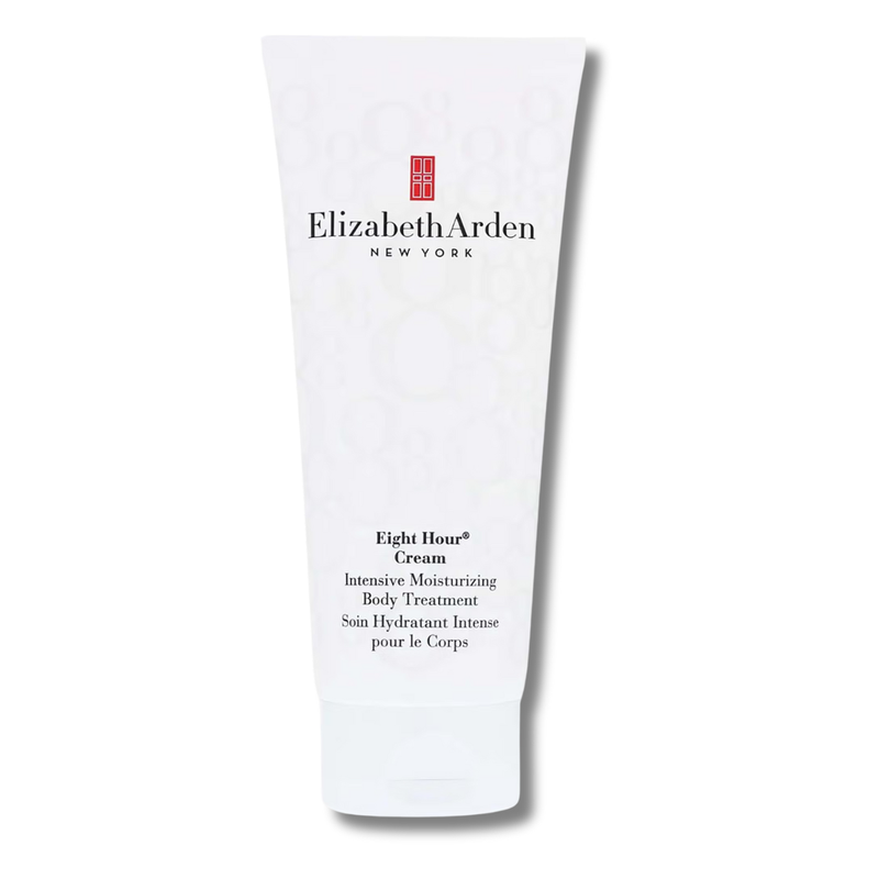 Elizabeth Arden Eight Hour Cream Intensive Moisturising Body Treatment (200ml)