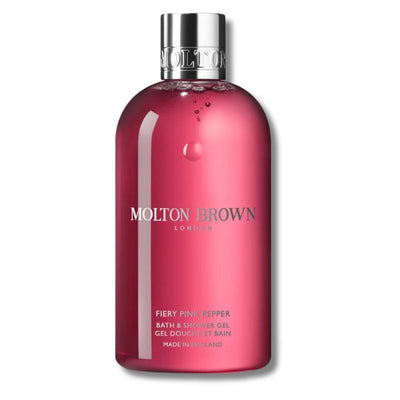 Molton Brown Bath & Shower Gel & hand Wash 300ml Custom Bundle – Build Your Own Set