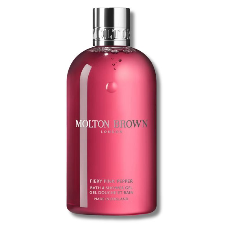 Molton Brown Bath & Shower Gel & hand Wash 300ml Custom Bundle – Build Your Own Set
