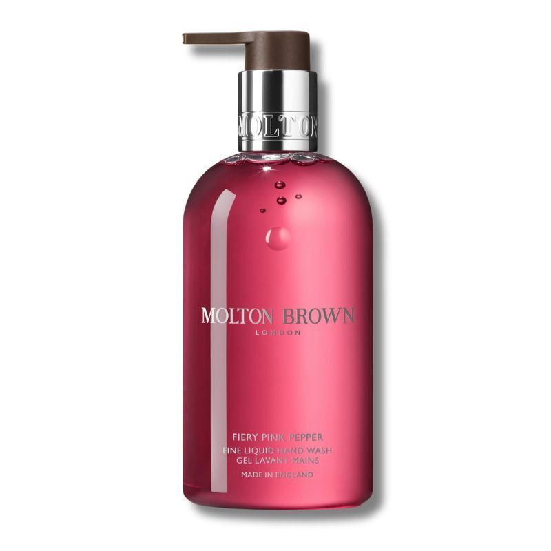 Molton Brown Bath & Shower Gel & hand Wash 300ml Custom Bundle – Build Your Own Set