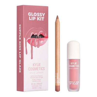 Kylie Cosmetics Glossy Lip Kit (Various Shades)