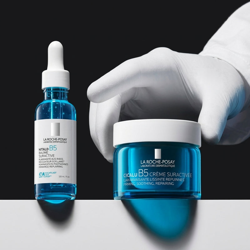 La Roche-Posay