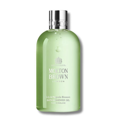 Molton Brown Bath & Shower Gel & hand Wash 300ml Custom Bundle – Build Your Own Set