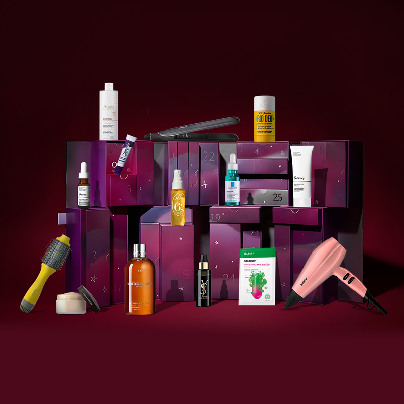 Beaut Flo November Competition – 50 Luxury Beauty Boxes + 3 Top Prizes (Worth £3000+)