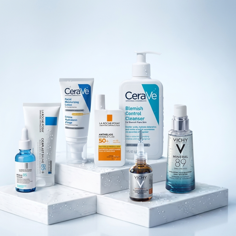 SKIN SOLUTIONS