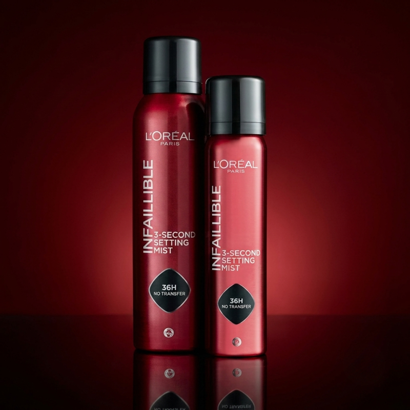 L'OREAL PARIS