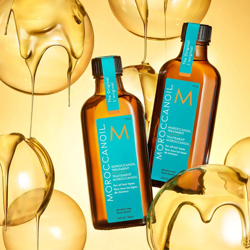 MOROCCANOIL
