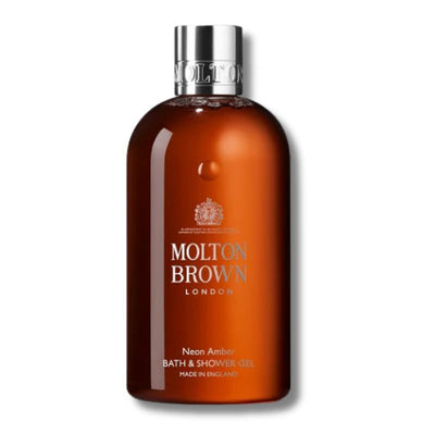 Molton Brown Bath & Shower Gel & hand Wash 300ml Custom Bundle – Build Your Own Set
