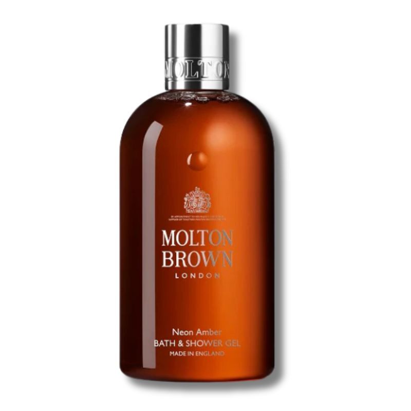 Molton Brown Bath & Shower Gel & hand Wash 300ml Custom Bundle – Build Your Own Set