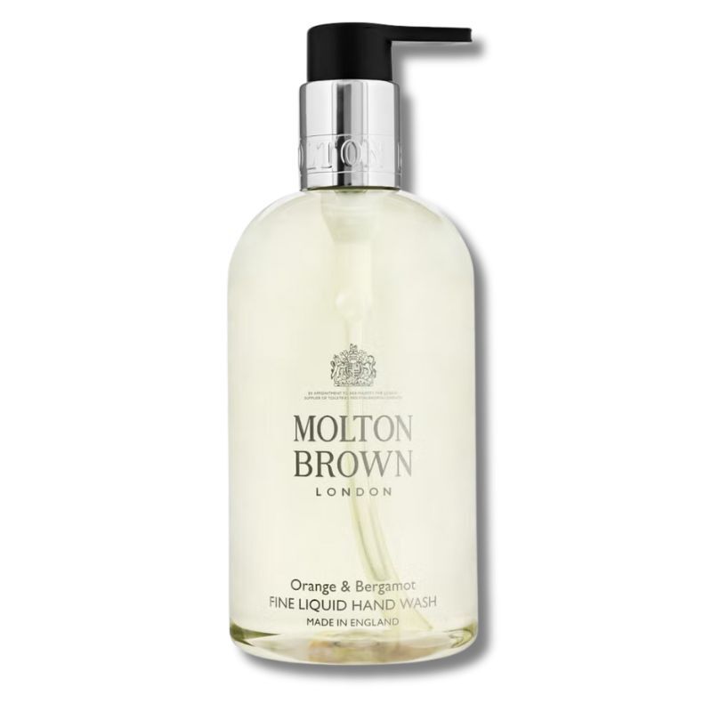 Molton Brown Bath & Shower Gel & hand Wash 300ml Custom Bundle – Build Your Own Set