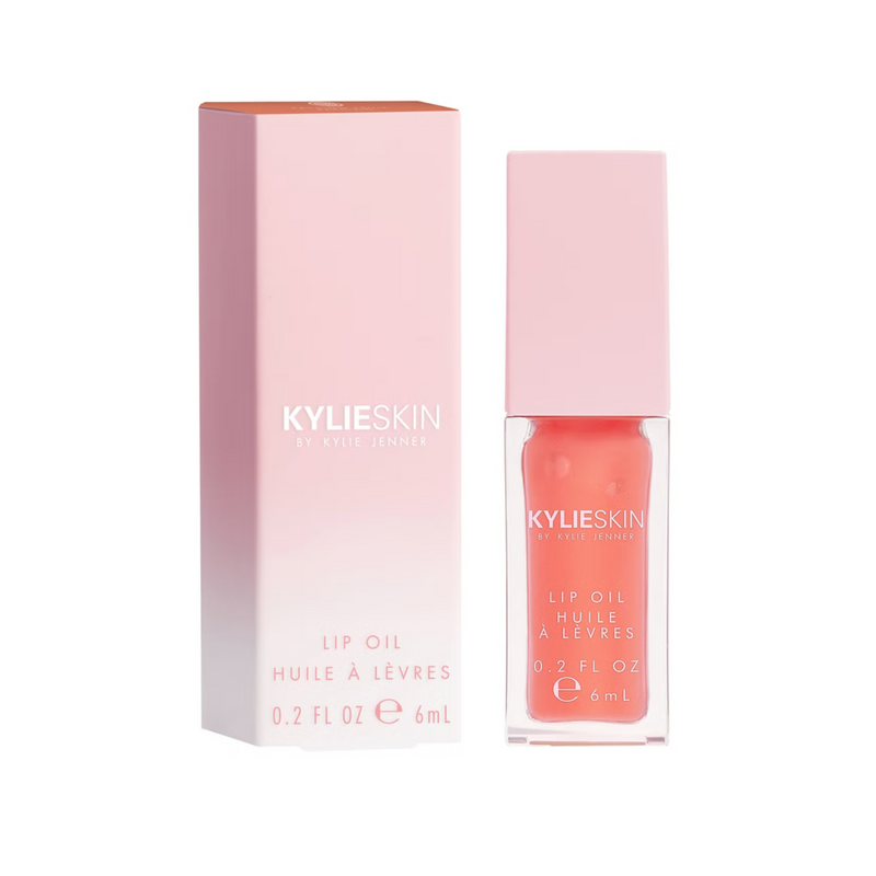 Kylie Skin Lip Oil 6ml (Various Shades)